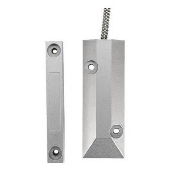 Wisetech WS-302 Kablolu Metal Manyetik Kontak